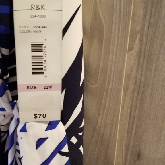 Dress - Picture 4 of 4